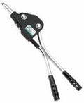 Marson M39032 Big Daddy II Rivet Tool; 1/8 Inch to 1/4 Inch All Alloys Rivets, 1/4 Inch Klik-Split, 3/16 Inch and 1/4