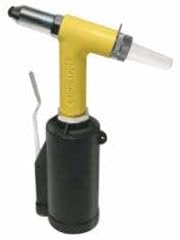 Marson M79050 V-3 Pneumatic Rivet Tool; 1/8 Inch to 3/16 Inch (1 PK)