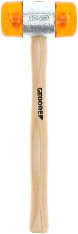 GEDORE 224 E-60 Plastic Hammer d 60 mm