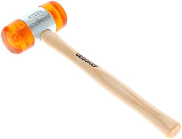 GEDORE 224 E-60 Plastic Hammer d 60 mm