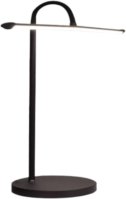 Desk Lamp Multifunctional Desk Lamp for Study, Desk Reading Lamp, Bedside Lamp, Eye Protection, Reading Work Lamp Desk Lanp(C)