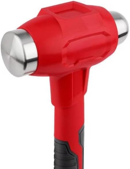 48-22-914111 For Milwaukee.d 32oz Dead Blow Ball Peen Hammer