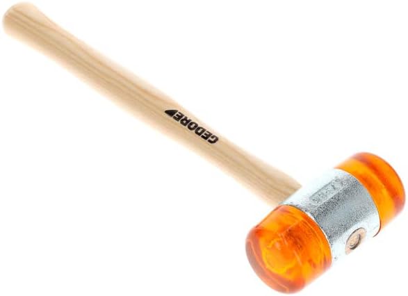 GEDORE 224 E-60 Plastic Hammer d 60 mm