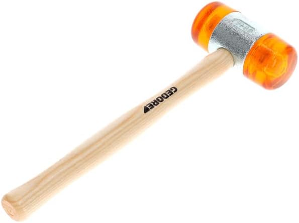 GEDORE 224 E-60 Plastic Hammer d 60 mm