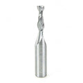 Amana Tool - 46117 Solid Carbide Spiral Plunge 9/32 Dia x 1' 2 Shank Up-Cut