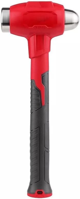 48-22-914111 For Milwaukee.d 32oz Dead Blow Ball Peen Hammer
