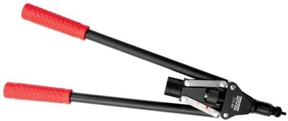 Marson M79050 V-3 Pneumatic Rivet Tool; 1/8 Inch to 3/16 Inch (1 PK)