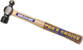 Tools (VAUTC016) 13-3/4' 16 oz Commercial Ball Peen For Hammer with Wood Handle