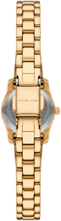 Michael Kors Lexington Women's Watch, Stainless Steel Bracelet or Leather Watch for Women