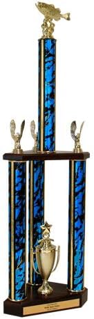Bass Trophy - 30' Champion