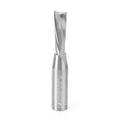 Amana Tool - 46357 Solid Carbide Spiral Plunge For Solid Wood 3/8 Dia x 1-1/4 x 1/2' S