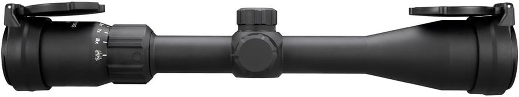 SIG SAUER Buckmasters 3-9x40mm 1' Tube Second Focal Plane/SFP/F2 Durable Shockproof Waterproof Fogproof Black Riflescope