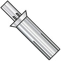 1/8X5/32 Countersunk Aluminum Drive Rivet with Stainless Steel Pin (Pack Qty 1,000) BC-05156ACSS by Shorpioen - Made in Mexico