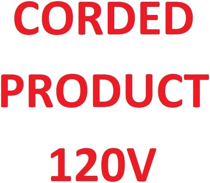 Ridgid 5.5 Amp Corded Compact Power Trim Router With Micro Adjust Dial R24012 (Renewed)