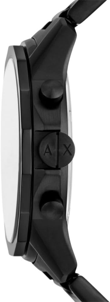 A|X Armani Exchange Men's Watch, Chronograph Analog Watch