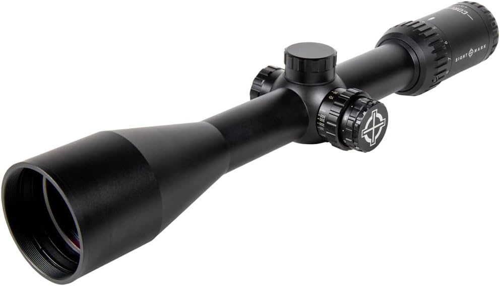 Sightmark Core 2.0 HX Riflescope