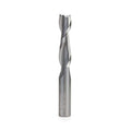 Amana Tool - 46329 Solid Carbide Spiral Plunge 1/2 Dia x 2 x 1/2 Shank Up-Cut