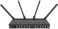 MikroTik RB4011iGS+5HacQ2HnD-IN