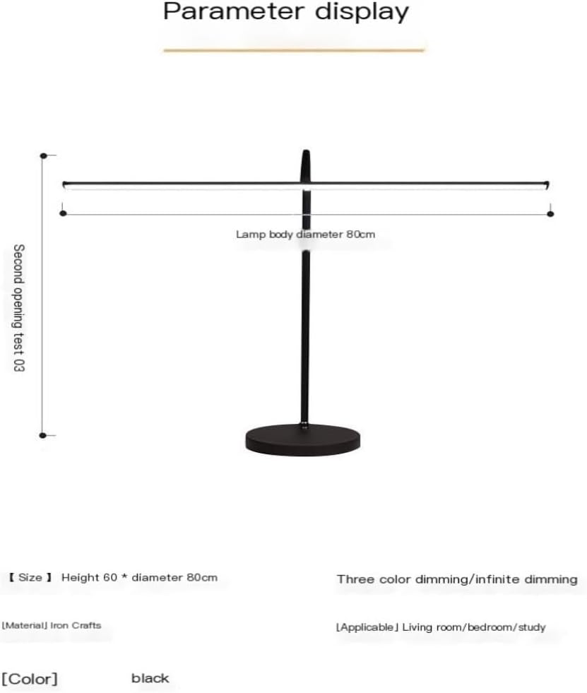 Desk Lamp Multifunctional Desk Lamp for Study, Desk Reading Lamp, Bedside Lamp, Eye Protection, Reading Work Lamp Desk Lanp(C)