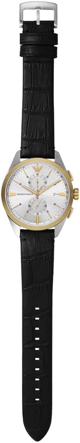 Emporio Armani Men's Chronograph Watch
