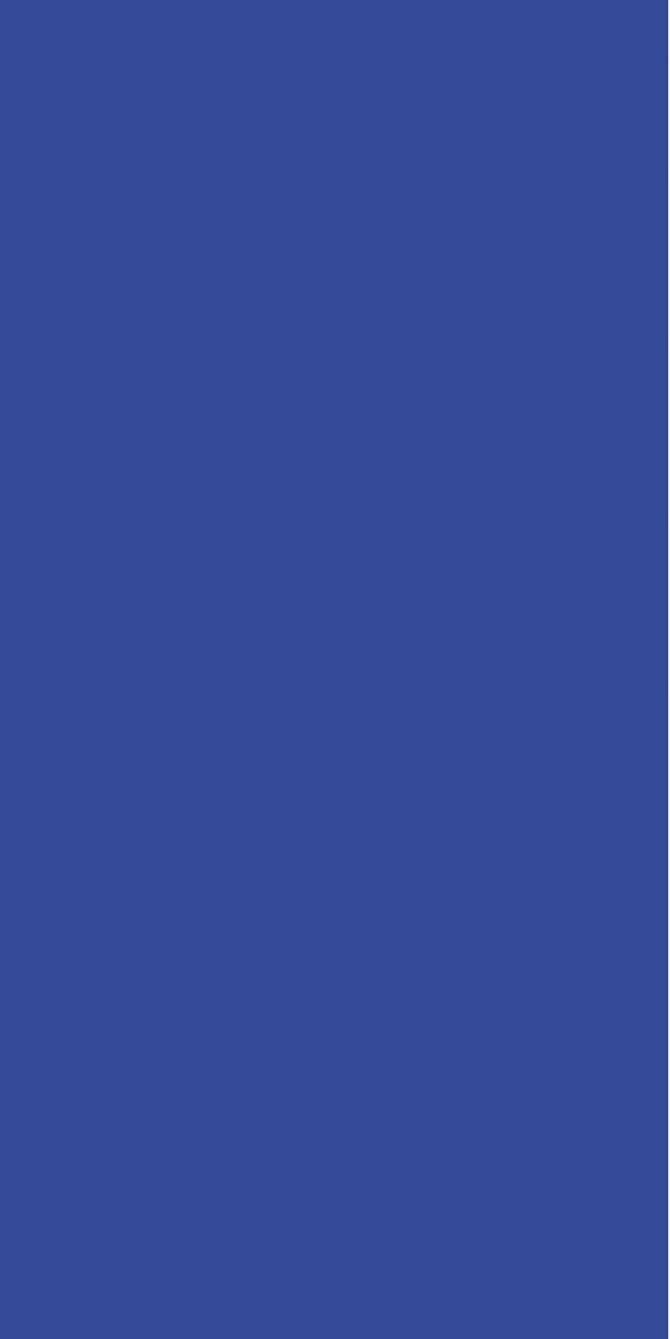 Flash Furniture 2 Pack Kids Blue Plastic Folding Chair