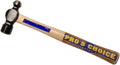 Tools (VAUTC308) 11-3/4' 8 oz. Commercial Ball Peen For Hammer