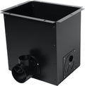 JET Dust Collection Box, for JET Router Table (737005)