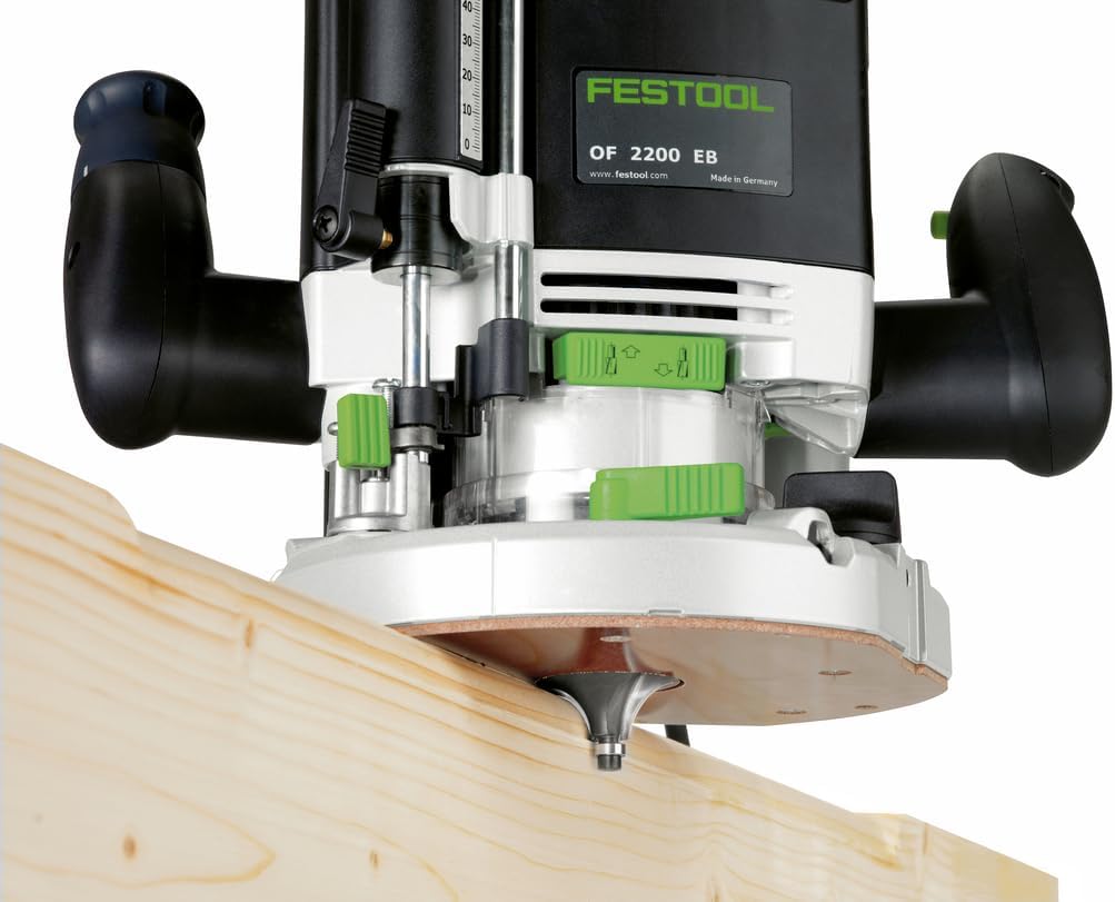 Festool 574689 Router OF 2200 Imperial