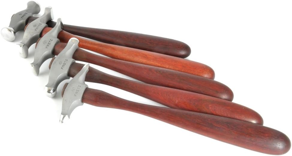 Hammer Set, Fretz HMR-1 thru HMR-5