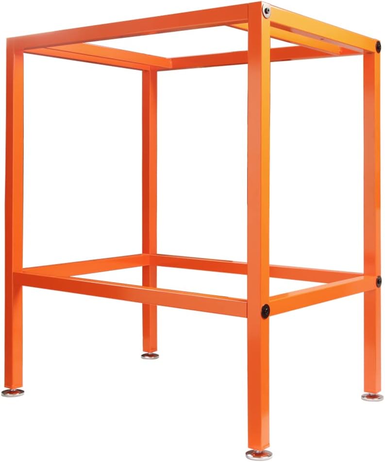 O'SKOOL Router Table Steel Stand with Levelers, RTS08