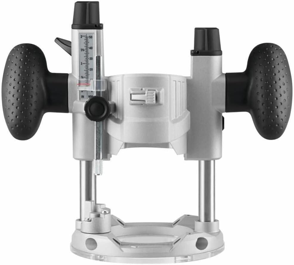 Bosch PR111 Plunge Base for GKF125CE Palm Router