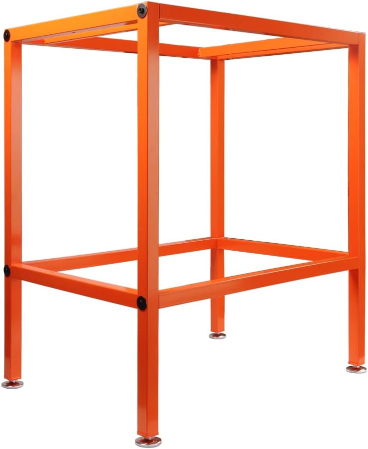 O'SKOOL Router Table Steel Stand with Levelers, RTS08