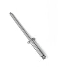 Pr-Mch Package of 5000, Steel Metal Rivet 3/16 Dia x 1/4 Grip 6-4, SB6-4S Steel Metal/Steel Metal Set Kit #DR-D8629D