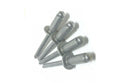 Pr-Mch Package of 1000, 3/16' Dia. x 1/4' Grip Range POP Rivets ALL Aluminium Metal 6-4 Set Kit #DR-D6353D