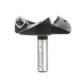 Amana Tool - 3Fl 2-3/4' D Spoilboard 1/2' Shk (RC-2263), Industrial Grade