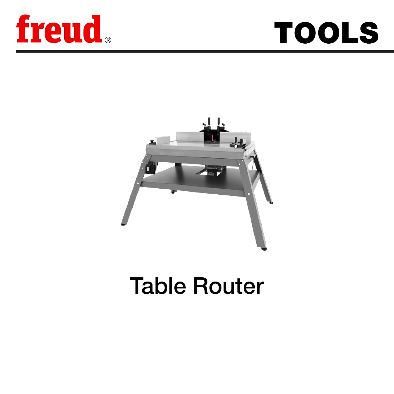 Freud 99-761: 1-11/16' (dia.) Premier Adjustable Rail & Stile Bit with 1/2' shank (ogee), 3-3/4' overall length