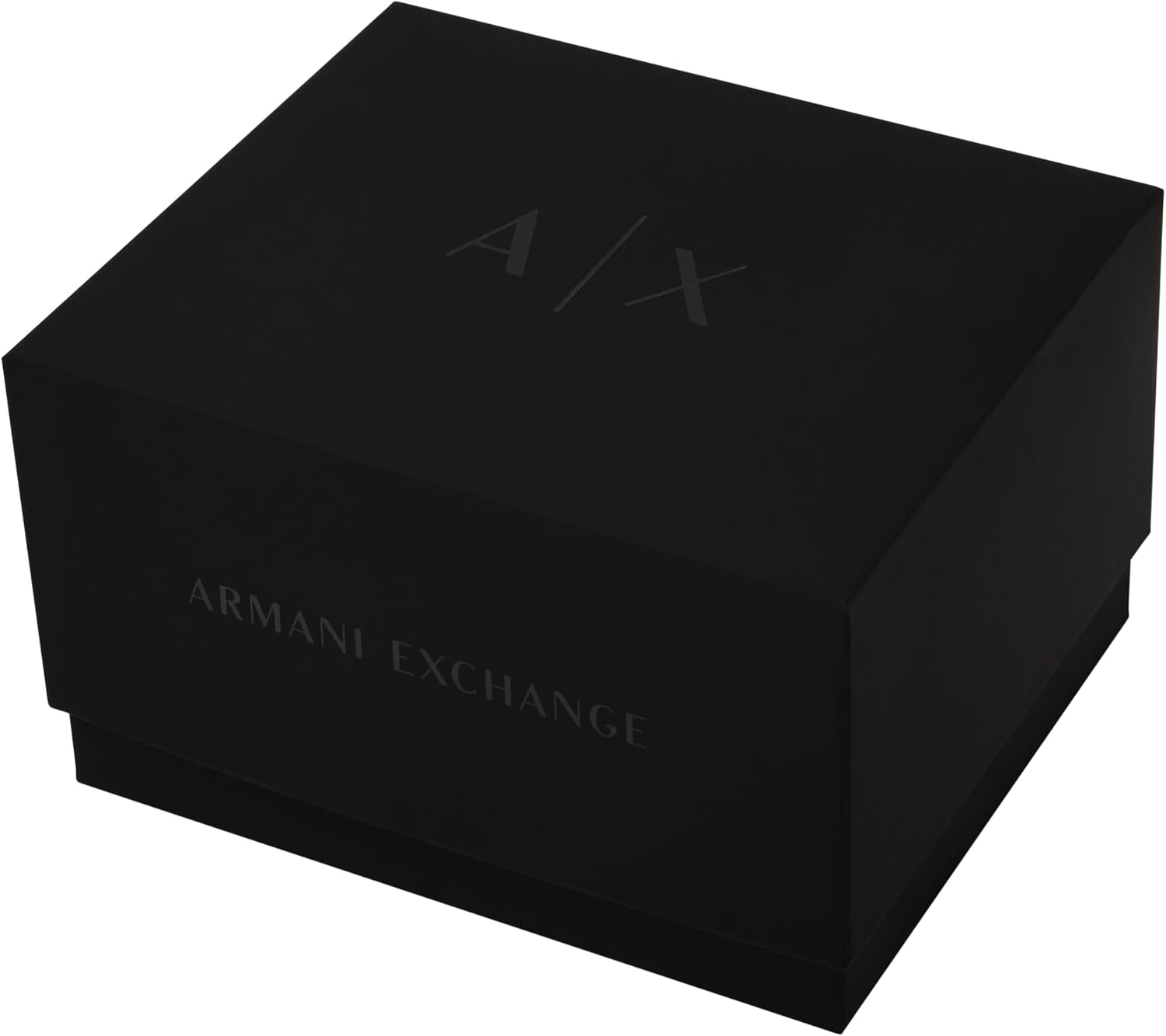 A|X Armani Exchange Men's Watch, Three-Hand Watches for Men