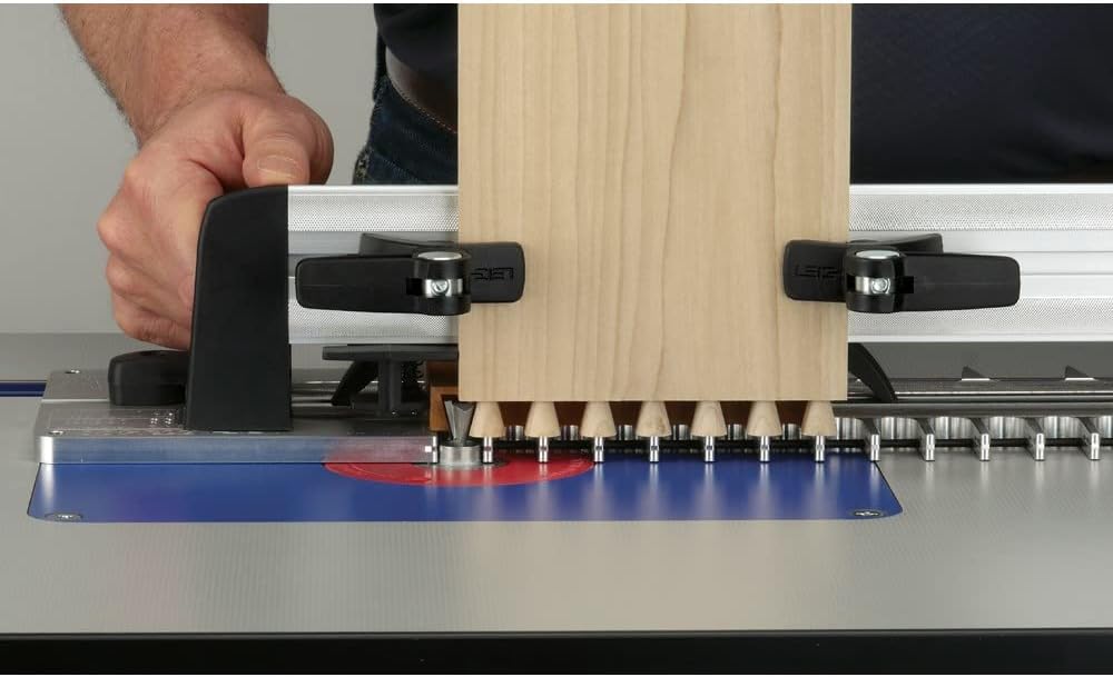 LEIGH RTJ400 Router Table Joinery Jig