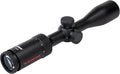 Winchester Supreme Riflescope | Second Focal Plane | IPX7 Waterproof and Fogproof | WINcoat™ multicoating | Black Matte