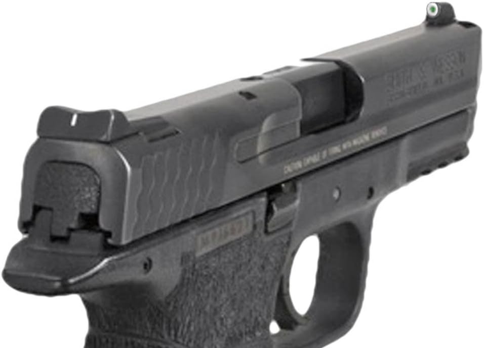 Xs 24/7 Big Dot S&W M&P Fs & Compact