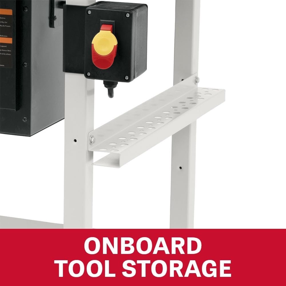JET JRL-912 Router Lift with Cast Table Kit (737000CK)