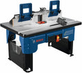 Bosch RA1141 Portable Benchtop Router Table