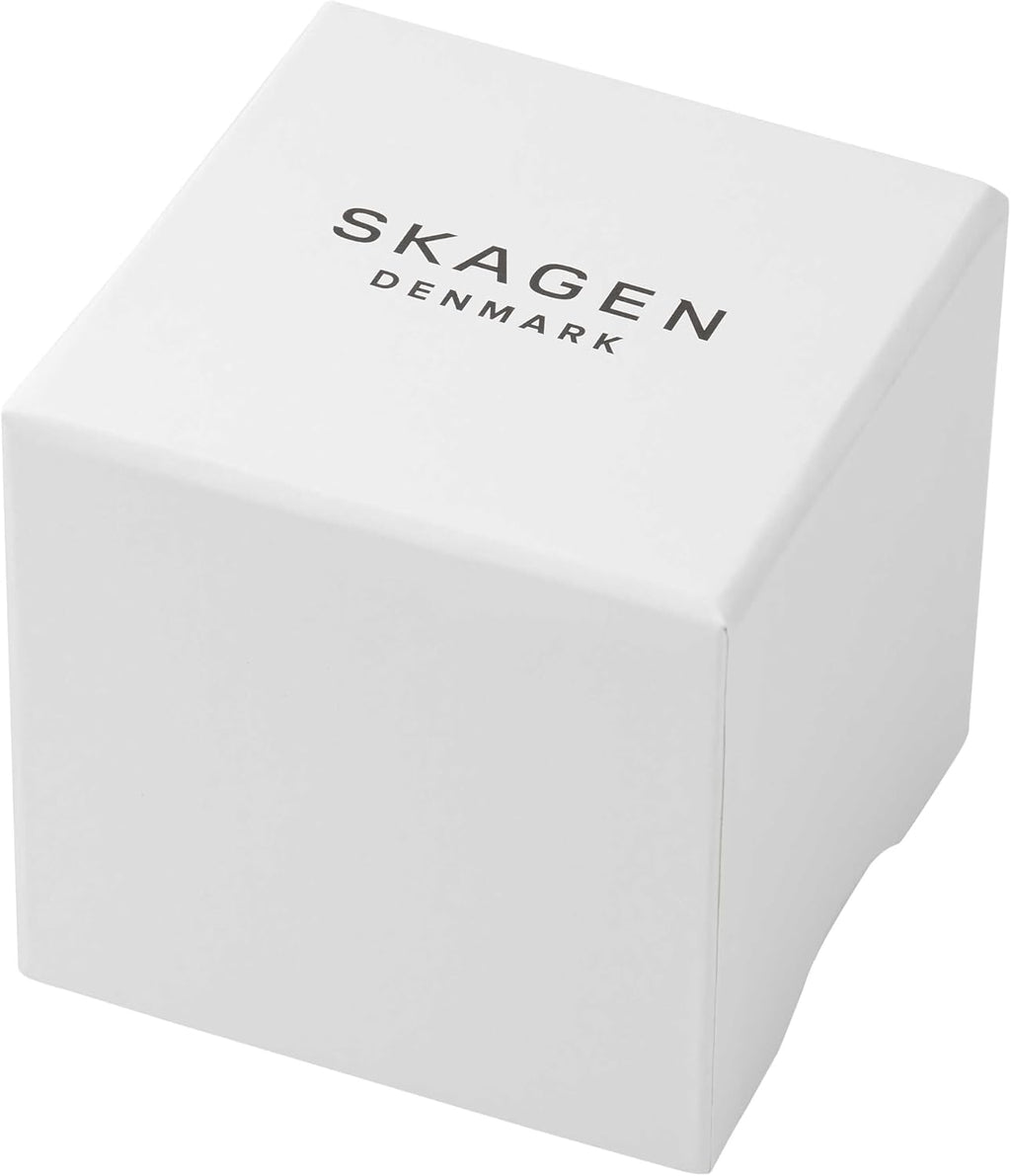 Skagen Signatur Lille Minimalist Watch for Women