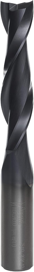 Freud 1/2' (dia.) Up Spiral Bit with 1/2' shank, 4' overall length (75-112)