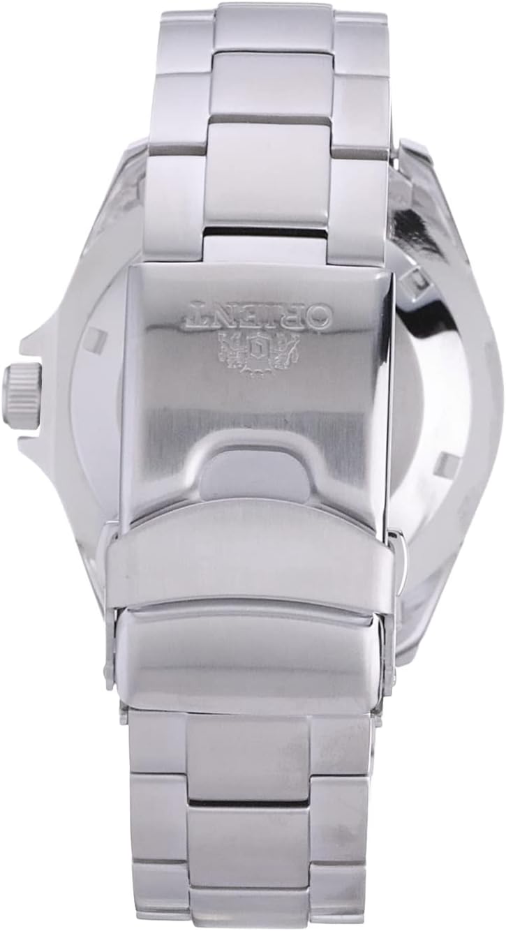 Orient Kanno Japanese Automatic/Handwinding Diver Style Watch