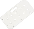 Trend Multi-Functional Table Routing Jig, MFT Style Countertops, Plunge Router Compatible, Durable Material, Corner Radii & 45 Degree End Cut, MFT/JIG