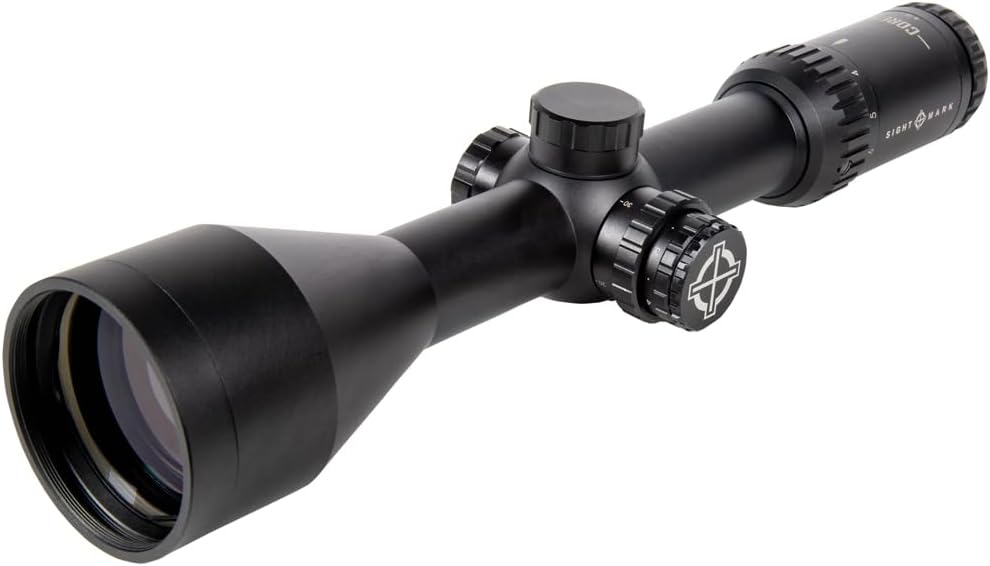 Sightmark Core 2.0 HX Riflescope