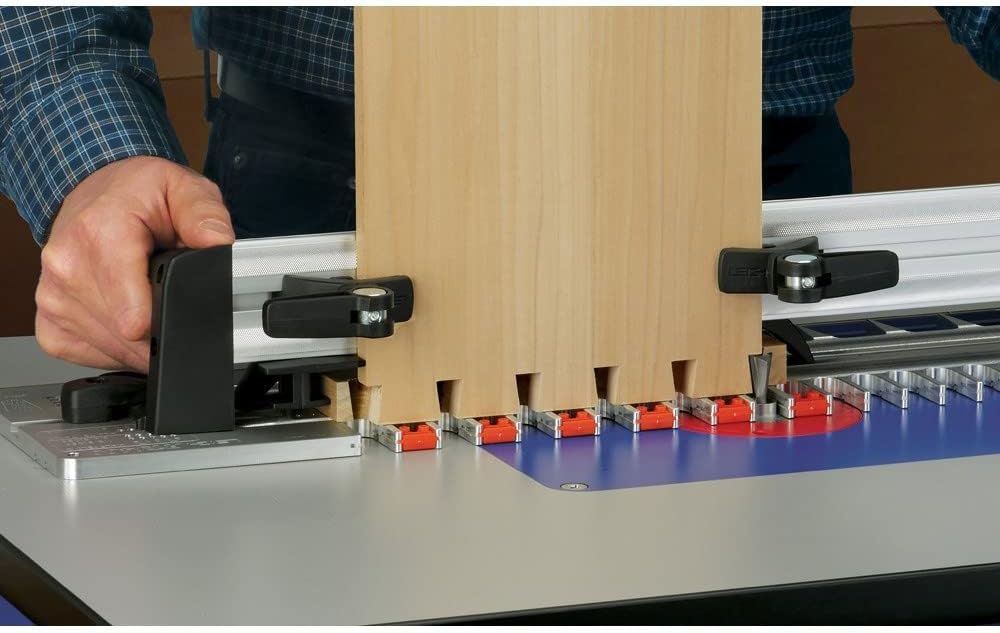 LEIGH RTJ400 Router Table Joinery Jig