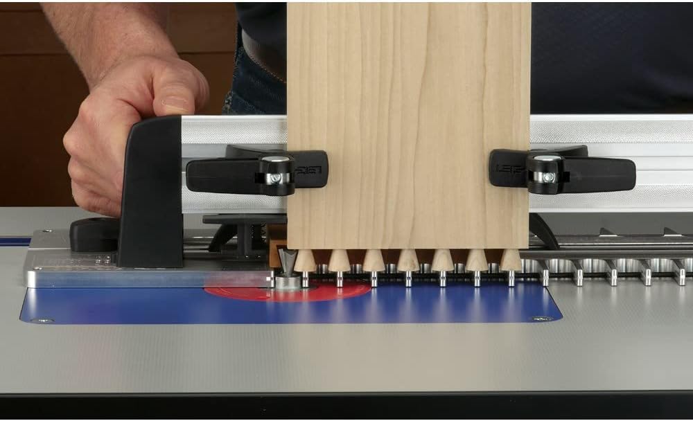 LEIGH RTJ400 Router Table Joinery Jig