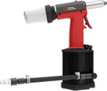 Chicago Pneumatic CP9886 - Air Riveter, Mechanic Tools, Construction, Home Improvement, Air Gun Tool, Blind Rivet Type, Max Rivet Size 3/16 Inch / 4.8 mm, Force 2833 Lbf / 12600 N